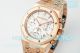 APS 11 Replica Audemars Piguet Royal Oak White Dial Rose Gold 4401 Chronograph Watch (2)_th.jpg